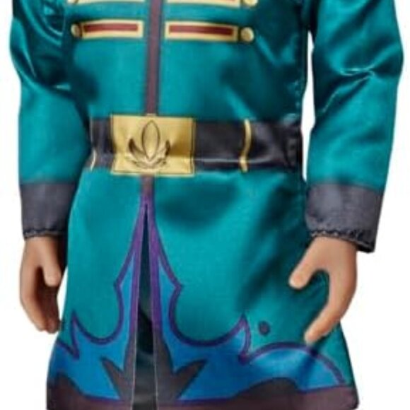 New in Box-Hasbro Disney Frozen II Doll -Mattias 11" - Picture 12 of 12